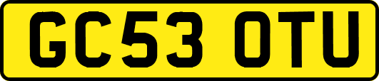 GC53OTU