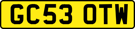 GC53OTW