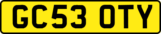 GC53OTY