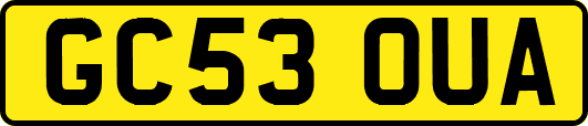 GC53OUA