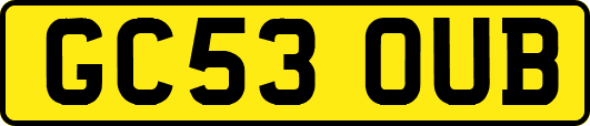 GC53OUB