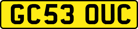 GC53OUC