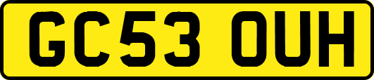 GC53OUH