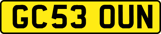 GC53OUN
