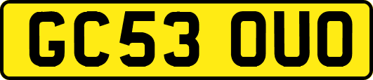 GC53OUO