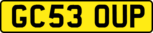 GC53OUP