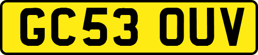 GC53OUV