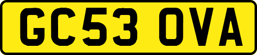 GC53OVA