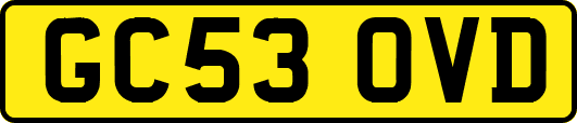 GC53OVD