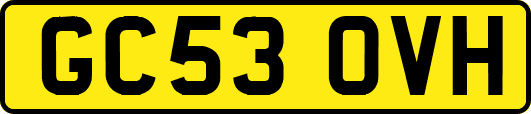 GC53OVH