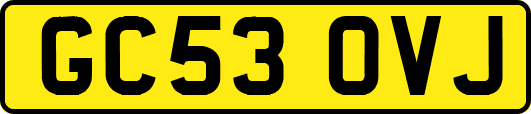 GC53OVJ