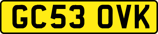 GC53OVK