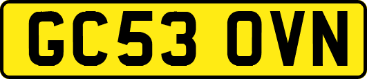 GC53OVN