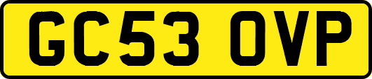 GC53OVP