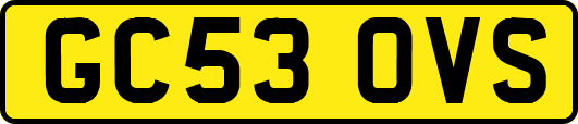 GC53OVS