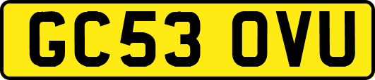 GC53OVU