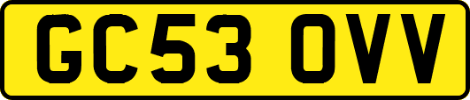 GC53OVV