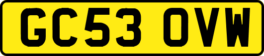 GC53OVW