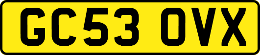 GC53OVX