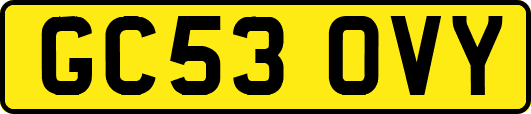 GC53OVY