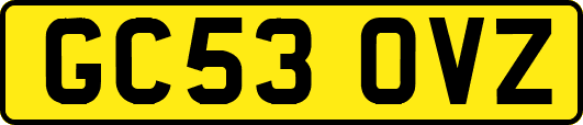 GC53OVZ