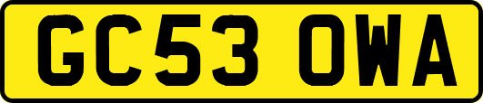 GC53OWA