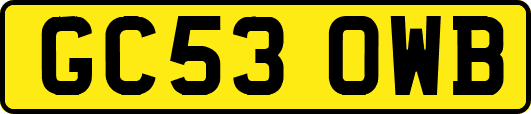 GC53OWB