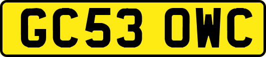 GC53OWC