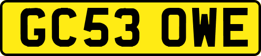 GC53OWE