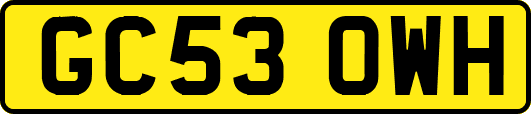 GC53OWH