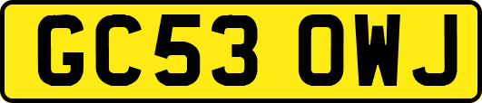 GC53OWJ