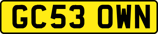 GC53OWN