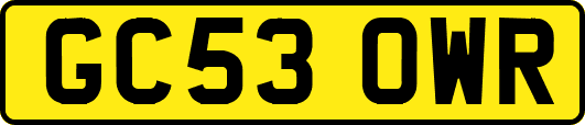 GC53OWR