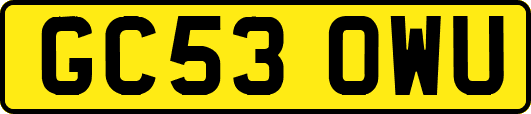 GC53OWU