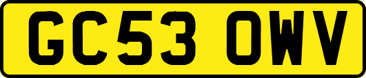 GC53OWV
