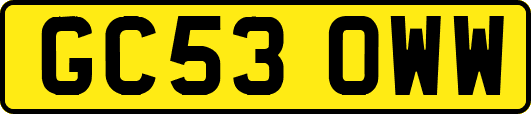 GC53OWW