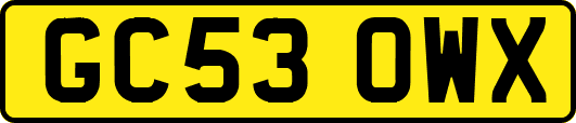 GC53OWX