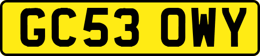 GC53OWY