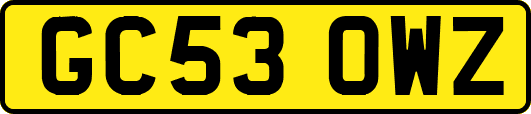 GC53OWZ