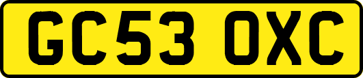 GC53OXC