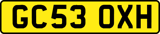 GC53OXH