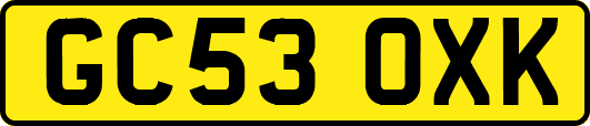 GC53OXK