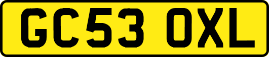 GC53OXL