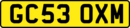 GC53OXM