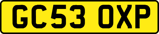 GC53OXP