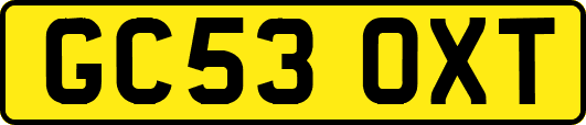 GC53OXT