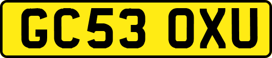 GC53OXU