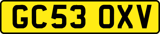 GC53OXV