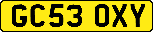 GC53OXY