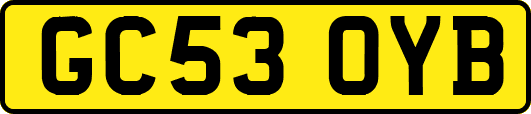 GC53OYB